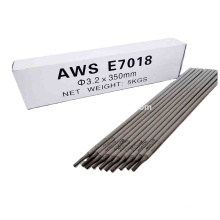 factory supply e7018 welding rod 3.2mm 1/8 350mm